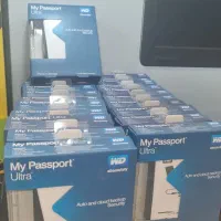 مرجع هارد اکسترنال ۳۲۰ و ۵۰۰ و ۱ ترا لپتاپ خدادادی