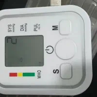 دستگاه فشارسنج سخنگوفارسی باکیفیت عالی|آرایشی، بهداشتی، درمانی|تهران, خانی آباد نو شمالی|دیوار