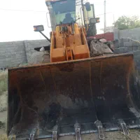 فروش لودر هلیکو ۹۴۶مدل ۱۳۹۷|خودرو سنگین|تهران, مختاری|دیوار