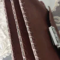 کیف چرم اصل و دست دوز مردانه