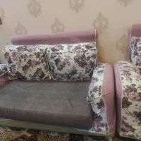 فروش راحتی ترک|مبلمان خانگی و میز عسلی|دورود, |دیوار