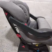 صندلی ماشین کودک|تخت و صندلی بچه|جهرم, |دیوار