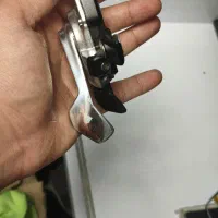 شیفتر X9 اسرم دانهیل اندرو|دوچرخه، اسکیت، اسکوتر|تهران, بوستان چیتگر|دیوار