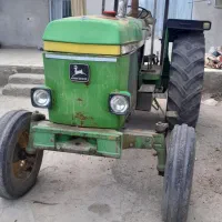 تراکتور 3140ولاستیک باریک|خودرو سنگین|عطاملک, |دیوار