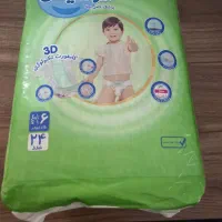 پوشک مولفیکس سایز ۶