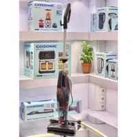 جارو برقی عصایی گوسونیک|جاروبرقی، جارو شارژی، بخارشو|مشهد, کوشش|دیوار