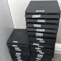 کنسول بازی ps4 ، فت،اسلیم،پرو|کنسول، بازی ویدئویی و آنلاین|قم, قم نو|دیوار