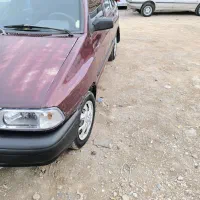 پراید مدل ۸۴|خودرو سواری و وانت|بیرجند, |دیوار