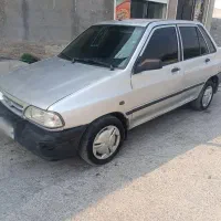 فروش پراید مدل 90