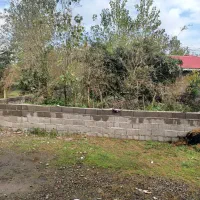 زمین-روستایی