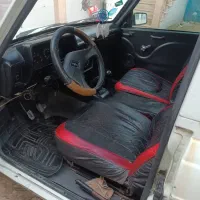 پیکان وانت دوگانه سوز مدل ۸۷|خودرو سواری و وانت|لاهیجان, شهید آوینی|دیوار