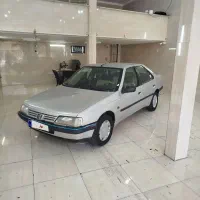پژو 405 مدل 85