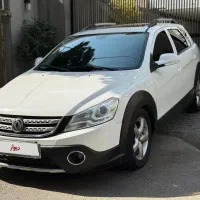 دانگ فنگ اچ سی کراس بی نظیر در حد صفر H30 Cross