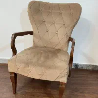 مبل و میز ناهار خوری و بوفه|مبلمان خانگی و میز عسلی|رشت, لاکانی|دیوار