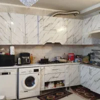 واحد ۲خوابه پارکینگ آسانسور انباری طبقه ۱|فروش آپارتمان|شیراز, مسلم|دیوار