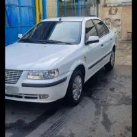 سمندlx99|خودرو سواری و وانت|اسلام‌شهر, شهرک قائمیه|دیوار