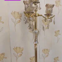 آباژورهای رومیزی وایستاده نو|چراغ خواب و آباژور|تبریز, |دیوار