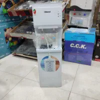 آبسردکن نوبل ایستاده. نقد و اقساط طرح بازنشستگان