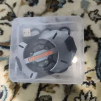 فن خنک کننده و ایرپاد اشانتیون|لوازم جانبی موبایل و تبلت|شیراز, چوگیاه|دیوار