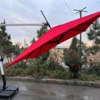چتر سایبان باغی ویلای آیریک|کوهنوردی و کمپینگ|تهران, خاوران|دیوار