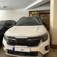 کیا سلتوس، مدل ۲۰۲۴