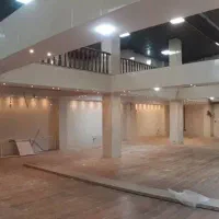 330 متر مغازه تمام تجاری