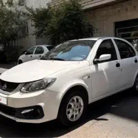 ساینا اس سفید دوگانه کارخانه مدل ۱۴۰۳