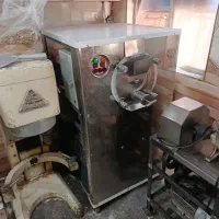 بار سفت کن لانوس و خشک کن ۶ در بستنی