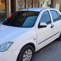 تیبا دو مدل ۹۷