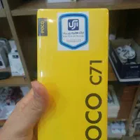 فروش اقساطی شیاومی پوکو poco c71