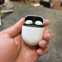google pixel Buds pro 2 در حد آنباکس|لوازم جانبی موبایل و تبلت|تهران, جردن|دیوار