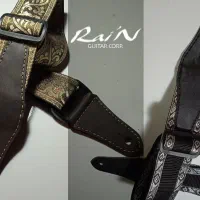 بند گیتار ساده، طرحدار