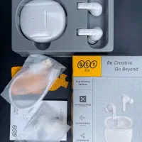 ایرپاد شیاومی QCY T20 هندزفری QCY T18 T19 PRO|لوازم جانبی موبایل و تبلت|قم, زند آباد|دیوار