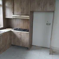 کابینت کمد دیواری در حد نو