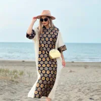 حراج مانتو زیر قیمت فاکتور بعلت جابه جایی|لباس|اندیمشک, |دیوار