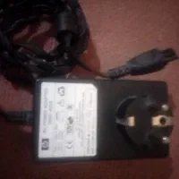 آدابتور   (منبع تغذیه )  پرینتر hp   اصلی|پرینتر، اسکنر، کپی، فکس|کرمانشاه, |دیوار
