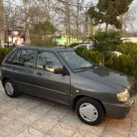 پراید111درحد|خودرو سواری و وانت|فردیس, شهرک ناز|دیوار