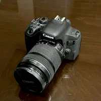 دوربین کنون D800
