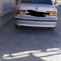 سمند ال ایکس مدل ۸۹|خودرو سواری و وانت|گلپایگان, |دیوار