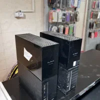 2 عدد هارد اکسترنال 4ترا مای بوک سلامت100