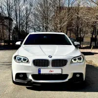 BMW 528 2014