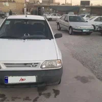پراید مدل ۹۸ با سیستم|خودرو سواری و وانت|اصفهان, شاهد|دیوار
