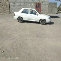 فروش پراید 132|خودرو سواری و وانت|فنوج, |دیوار