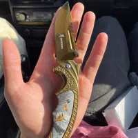 چاقو|کوهنوردی و کمپینگ|میاندوآب, |دیوار