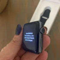 اپل واچ سری ۳. ۴۲ میل|ساعت|سبزوار, ولیعصر (نجار آباد)|دیوار