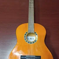 گیتار elbel کم کارکرد