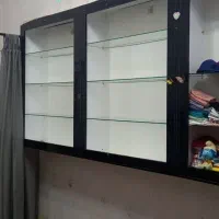 ویترین مغازه