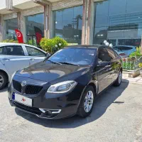 برلیانس مدل ۹۵