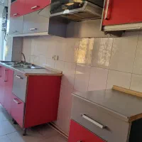 کابینت در حد نو