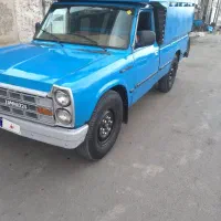 نیسان مدل ۸۸|خودرو سواری و وانت|اردبیل, |دیوار